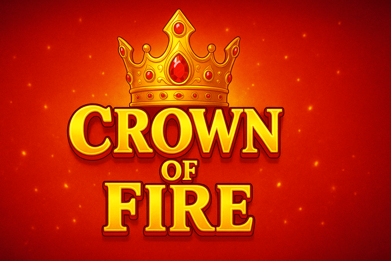 Crown of Fire