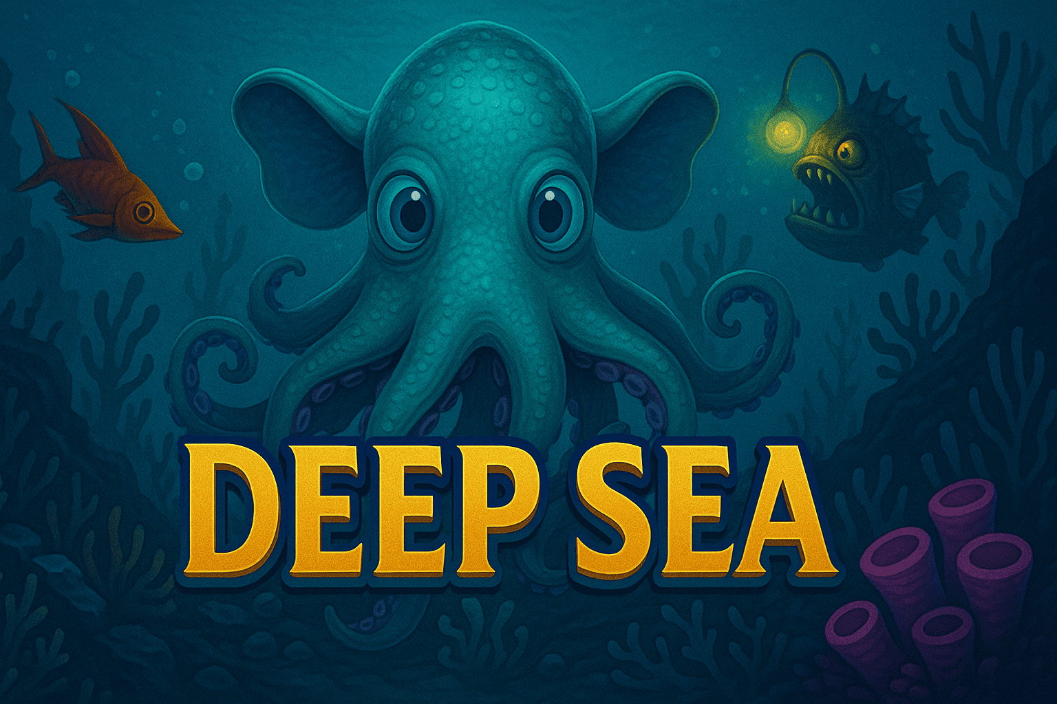 Deep Sea