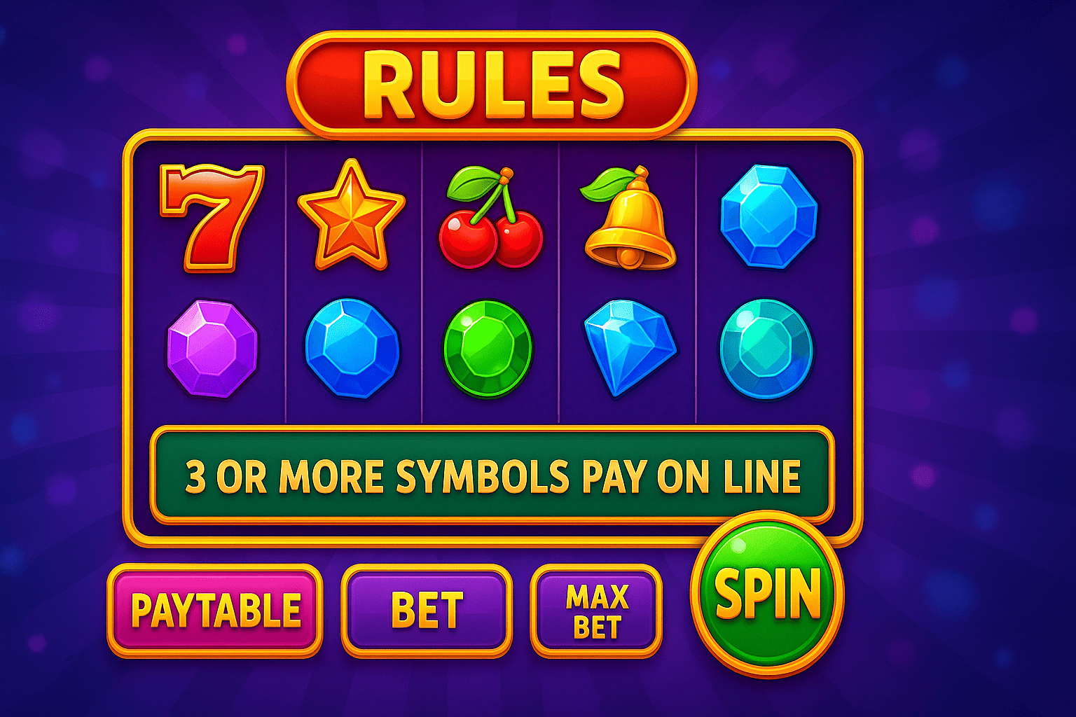 Step 2: Understand the Rules